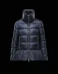 doudoune moncler chery femmes city mode dance charme blue